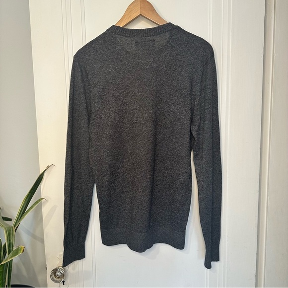 Hollister Lightweight crew neck sweater men’s small - Picture 5 of 9